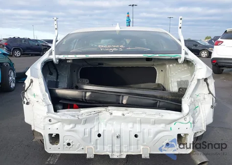 2024 Honda Civic Sport from USA, damaged, VIN 2HGFE2F55RH567390